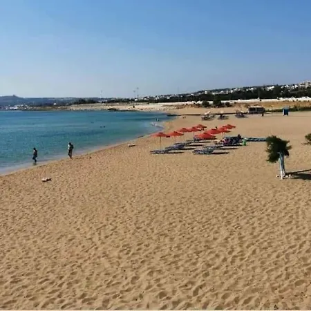 Melograno Di Rodi 4 * עיר רודוס