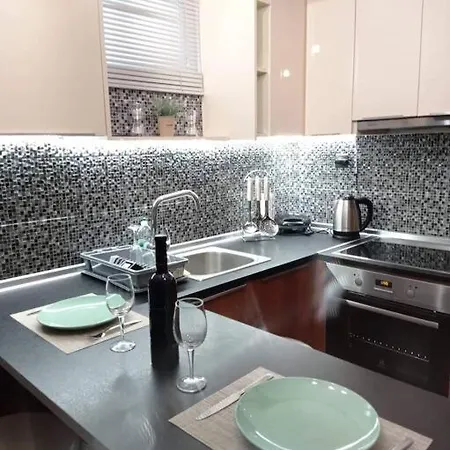Verginaapartments *