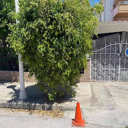 Verginaapartments Apartamento *