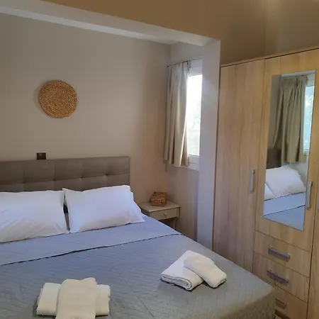 Verginaapartments Apartamento *