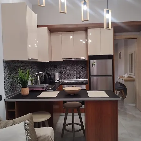 Verginaapartments