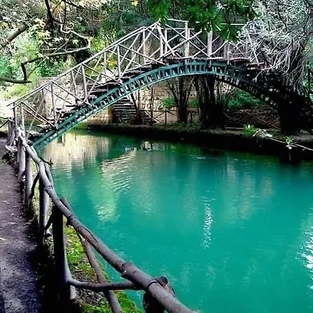 Daire Melograno Di Rodi 4