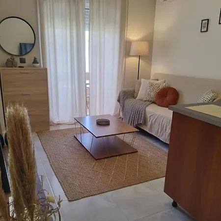 Melograno Di Rodi 4 * Родос