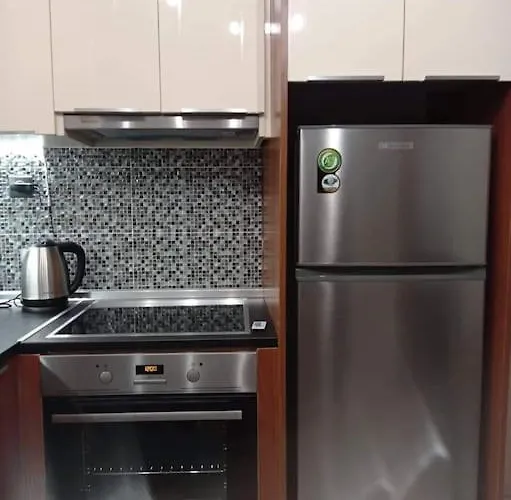 Melograno Di Rodi 4 Апартаменты Родос