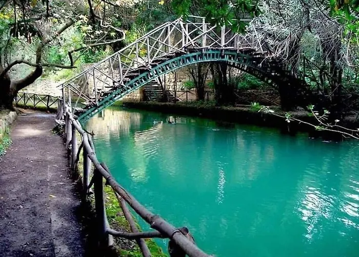 Daire Melograno Di Rodi 4