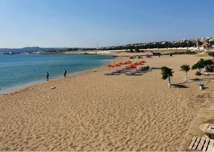 Melograno Di Rodi 4 * Родос