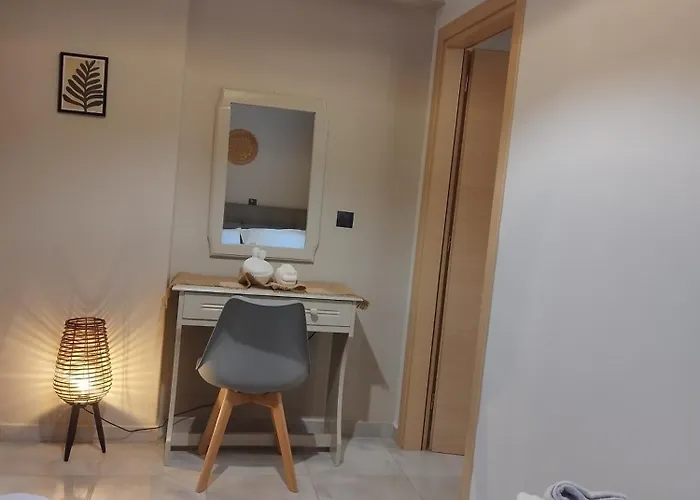 Melograno Di Rodi 4 Апартаменты