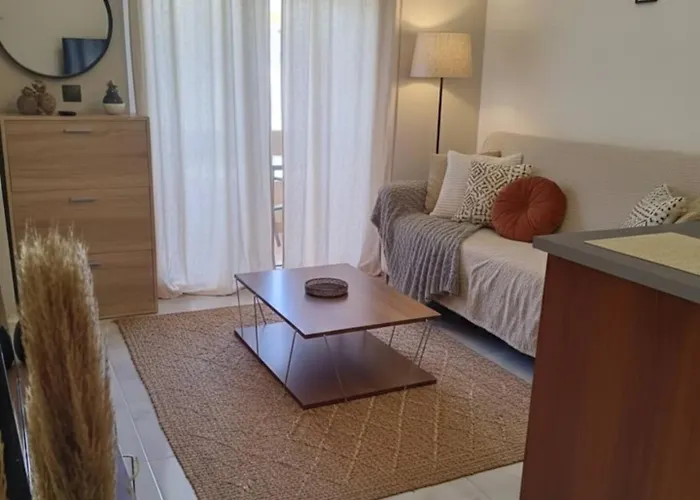 Melograno Di Rodi 4 * Родос