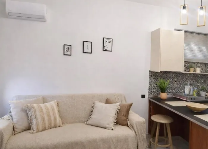 Melograno Di Rodi 4 Родос