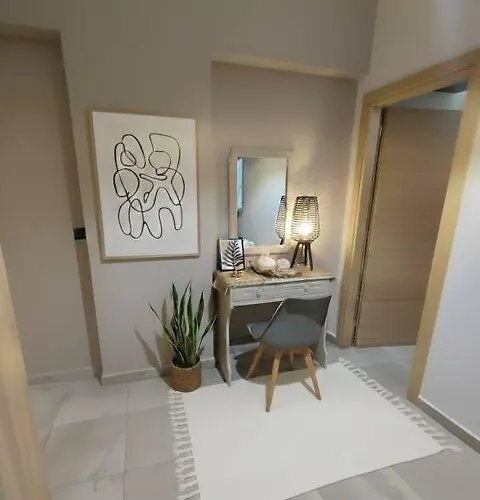 Melograno Di Rodi 4 Daire *