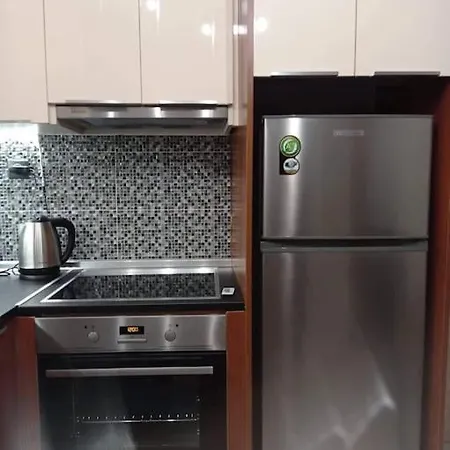 Melograno Di Rodi 4 Appartement Rhodes City