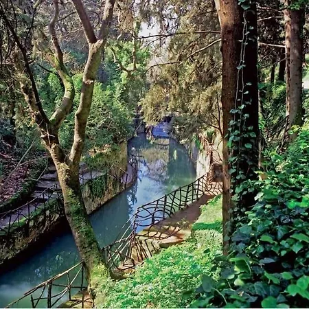 Διαμέρισμα Melograno Di Rodi 4 Rhodes City