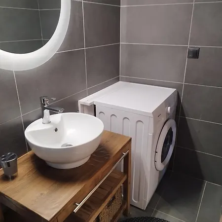 Appartement Melograno Di Rodi 4