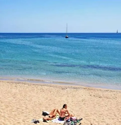 Διαμέρισμα Melograno Di Rodi 4 Rhodes City