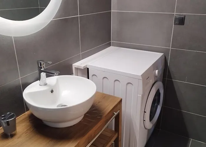 Διαμέρισμα Melograno Di Rodi 4