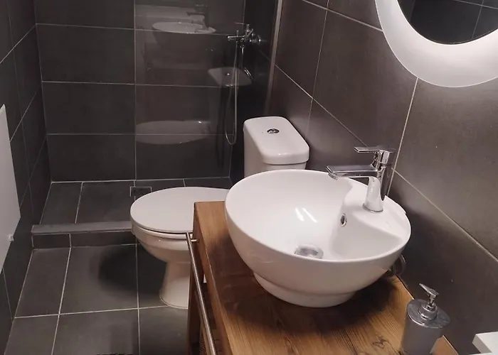 Melograno Di Rodi 4 Διαμέρισμα Rhodes City